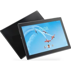 Lenovo Tab4 10 Plus 3GB + 32GB Aurora Black - černý (ZA2M0138CZ)