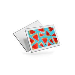Lenovo Tab4 10 Plus 64GB Ploar White - bílý (ZA2M0003CZ)