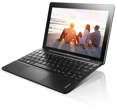 Lenovo Tablet MiiX 300 10.1" 64GB (80NR002TCK)
