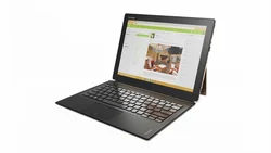 Lenovo Tablet MiiX 700 12" (80QL008DCK)