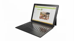 Lenovo Tablet MiiX 700 12" LTE (80QL00J4CK)