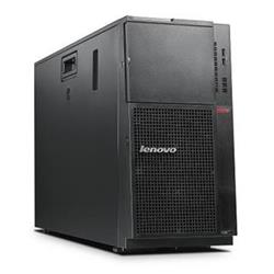 Lenovo TD200x QC 2x E5530 2,4/8MB/6x2GB/0GB 2,5"/MR10i+ batt./IMM Prem/2x920W (3822-43G) mix SAS/SATA hotswap