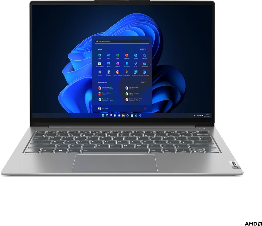 Lenovo ThinkBook 13s G4 ARB (21AS002BCK)