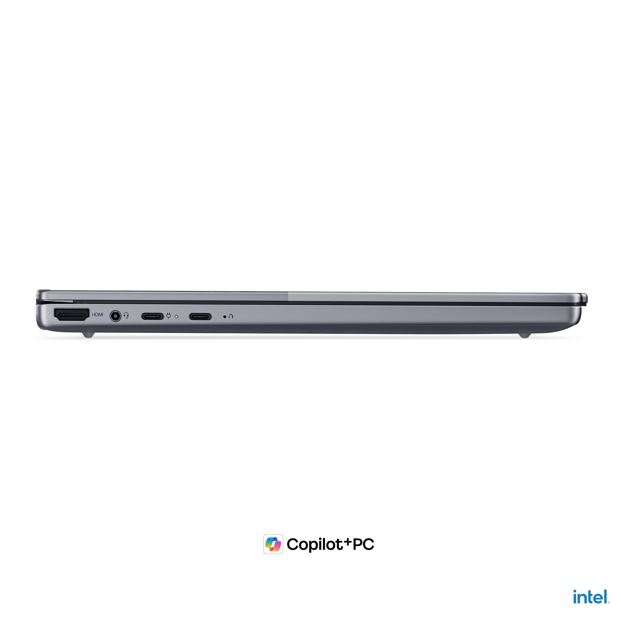Lenovo ThinkBook 14 2-in-1 G6 IPL Luna Grey (22AR0008CK)