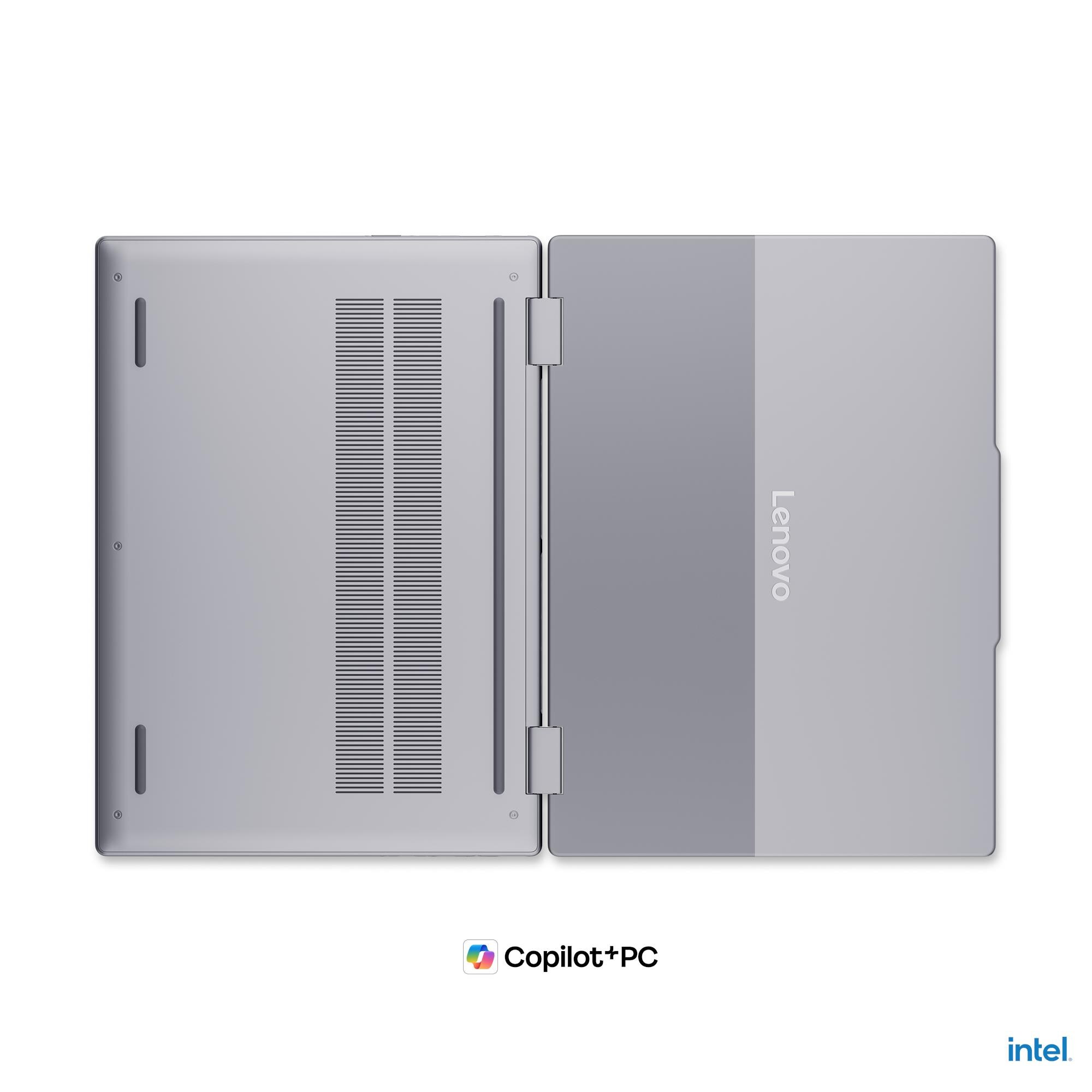 Lenovo ThinkBook 14 2-in-1 G6 IPL Luna Grey (22AR000HCK)