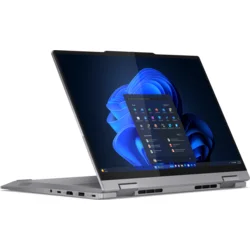 Lenovo ThinkBook 14 2 v 1 G4 IML Luna Grey (21MX0019CK)