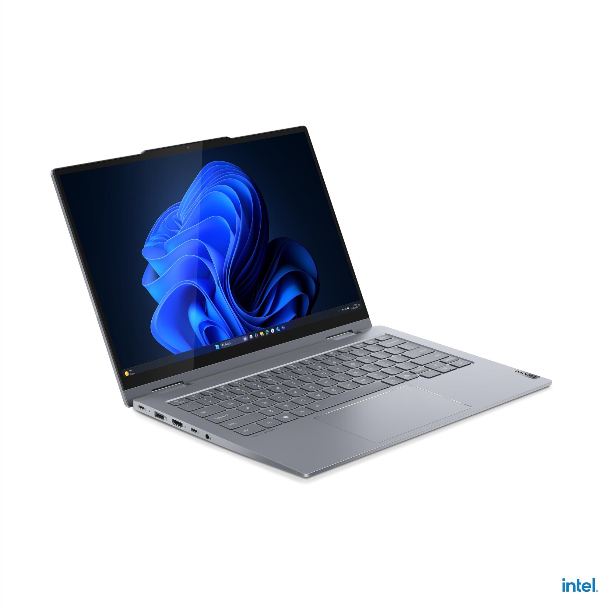 Lenovo ThinkBook 14 2 v 1 G5 IAU Luna Grey (21SQ0014CK)