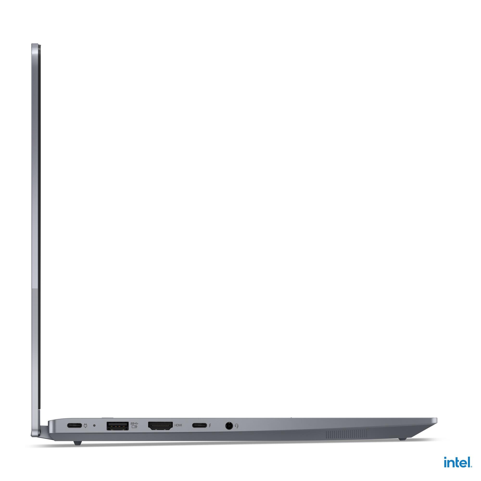 Lenovo ThinkBook 14 2 v 1 G5 IAU Luna Grey (21SQ0014CK)