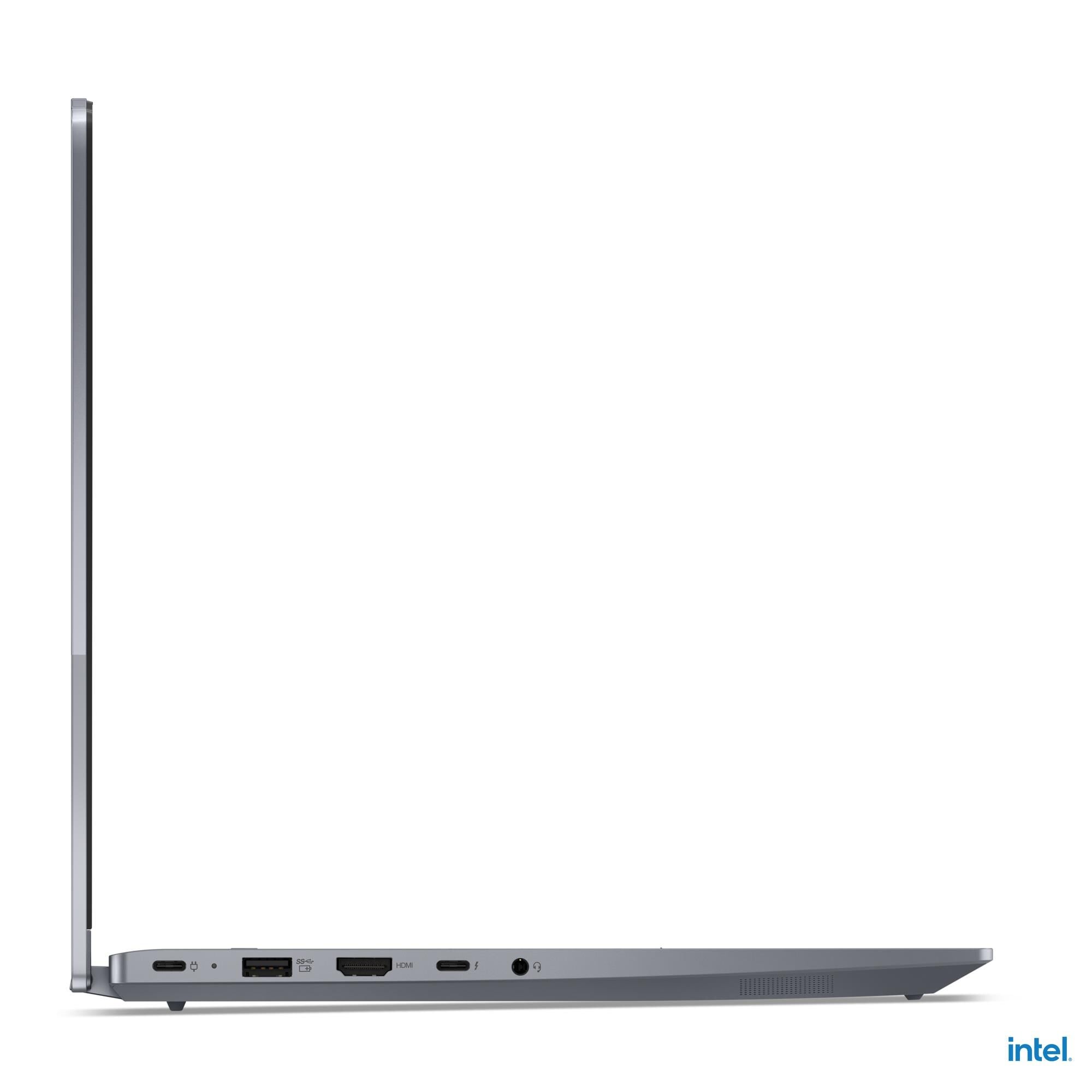 Lenovo ThinkBook 14 2 v 1 G5 IAU Luna Grey (21SQ0015CK)