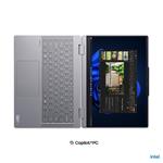 Lenovo ThinkBook 14 2-v-1 G6 IPL Luna Grey (22AR000HCK)