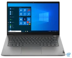 Lenovo ThinkBook 14 G2 ITL (20VD000ACK) - Notebooky