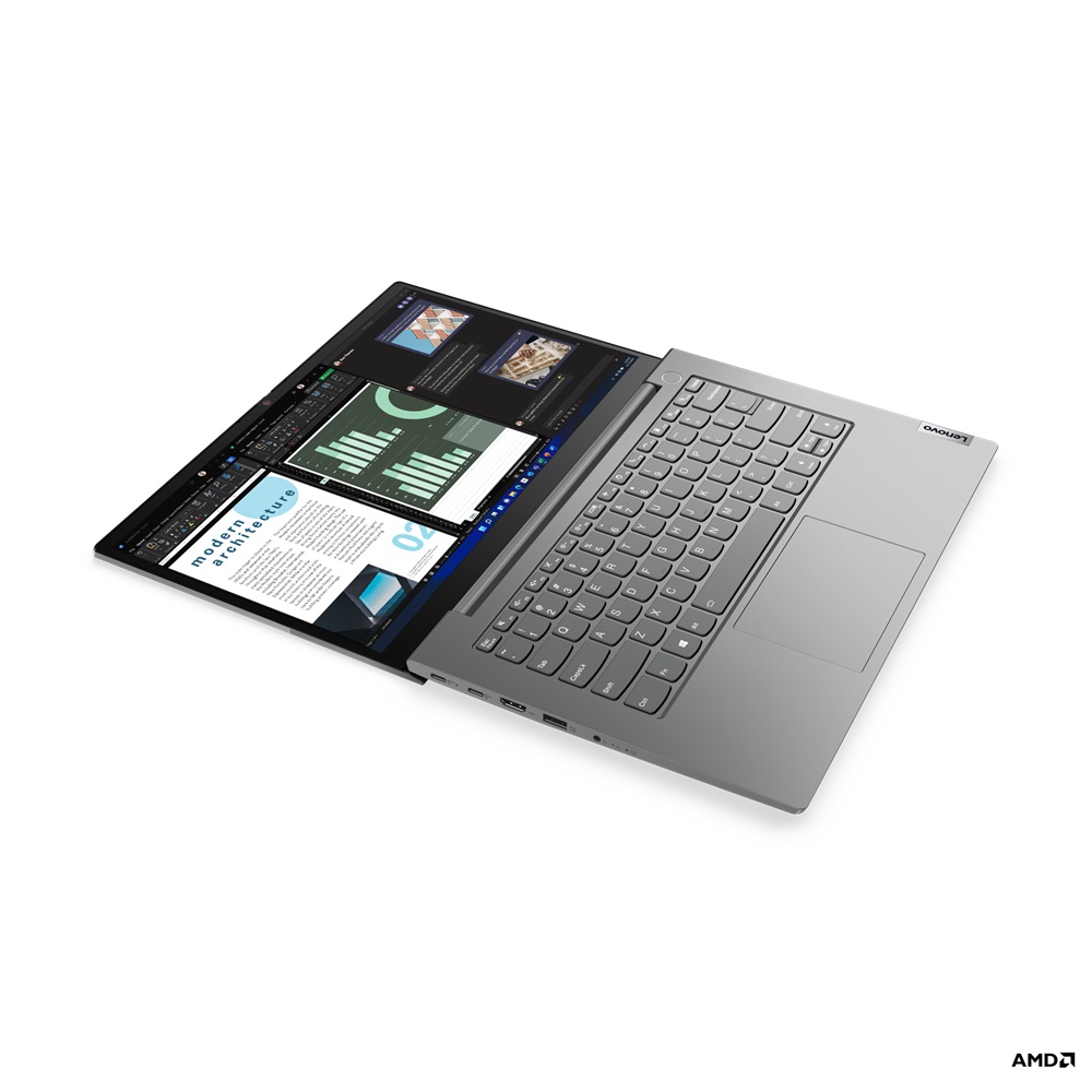 Lenovo ThinkBook 14 G4 (21DK0044CK)