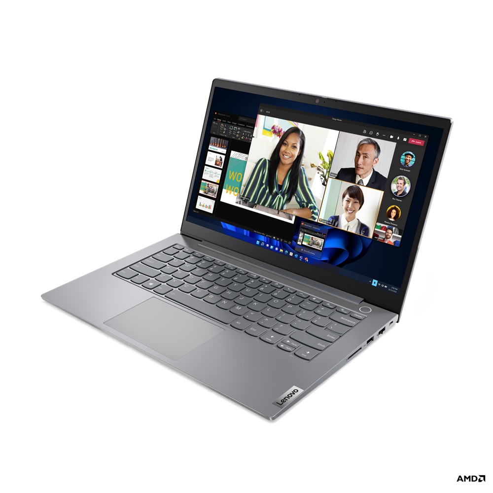 Lenovo ThinkBook 14 G4 (21DK0045CK)