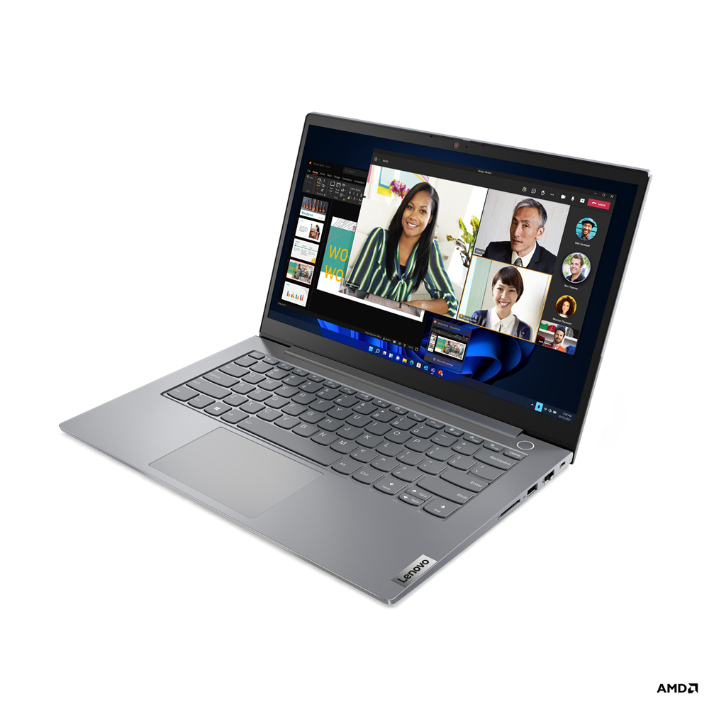 Lenovo ThinkBook 14 G4 ABA (21DK0046CK)