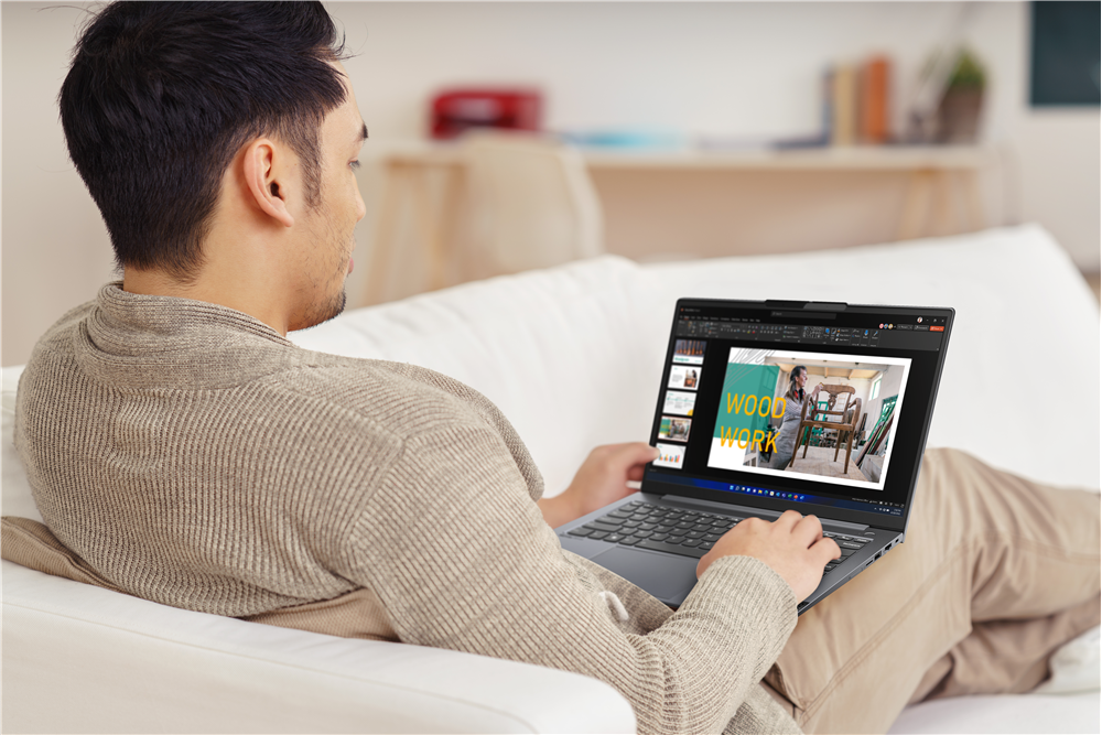 Lenovo ThinkBook 14 G4+ IAP (21CX001GCK)