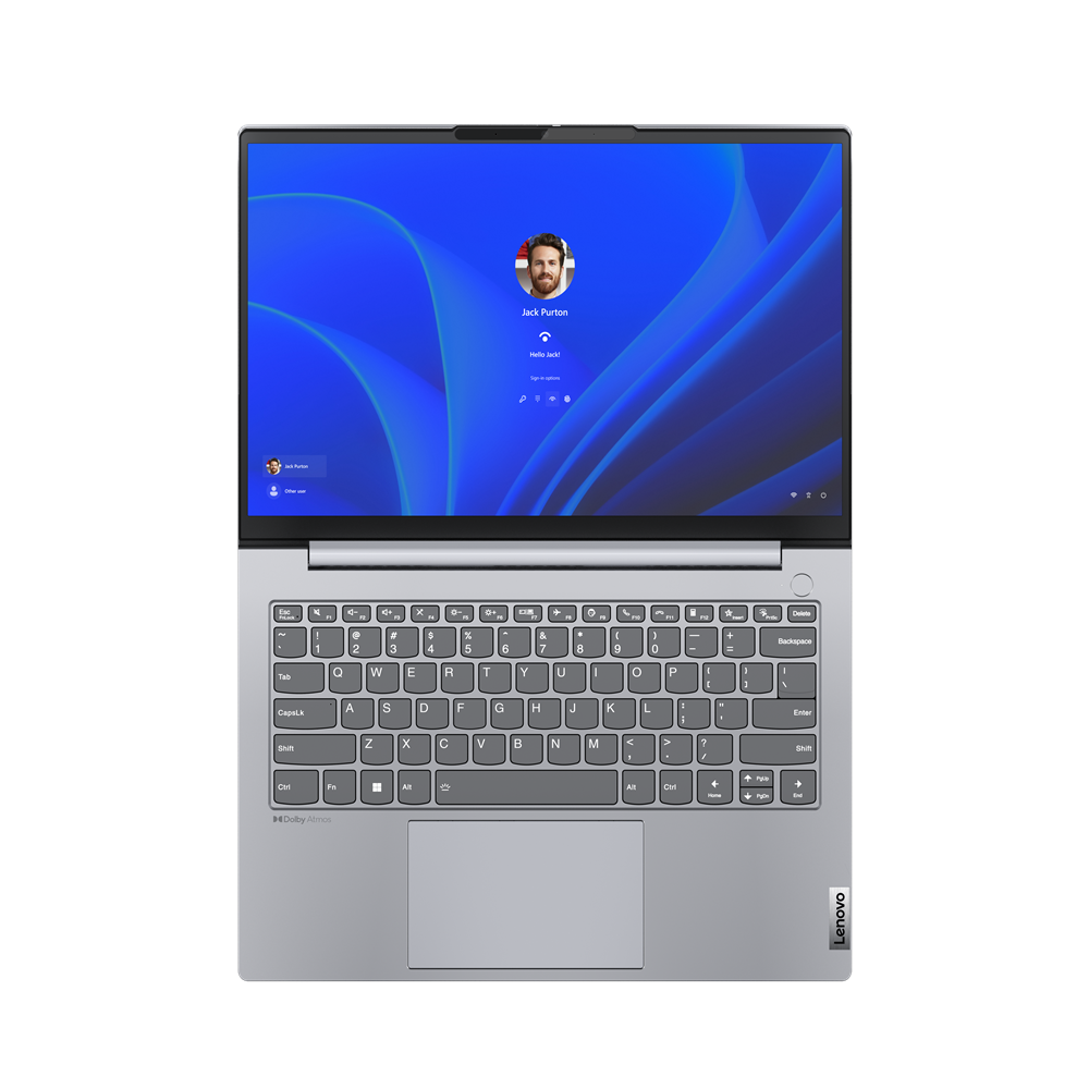 Lenovo ThinkBook 14 G4+ IAP (21CX001JCK)