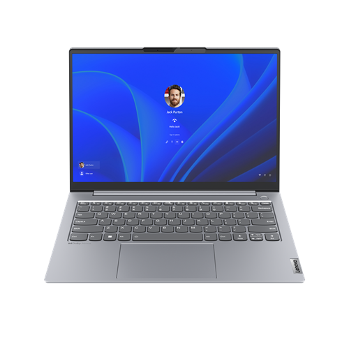 Lenovo ThinkBook 14 G4+ IAP (21CX001JCK)