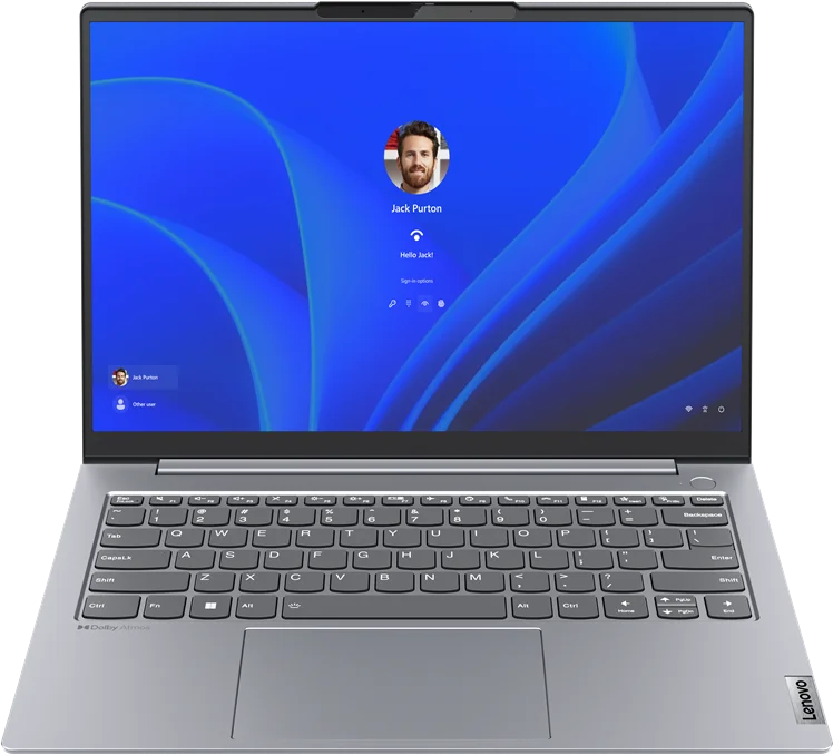 Lenovo ThinkBook 14 G4+ IAP (21CX001JCK)