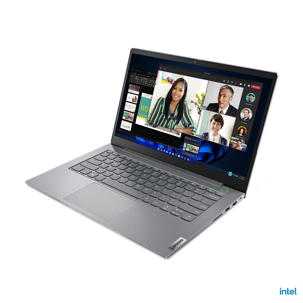 Lenovo ThinkBook 14 G4 IAP (21DH007BCK)