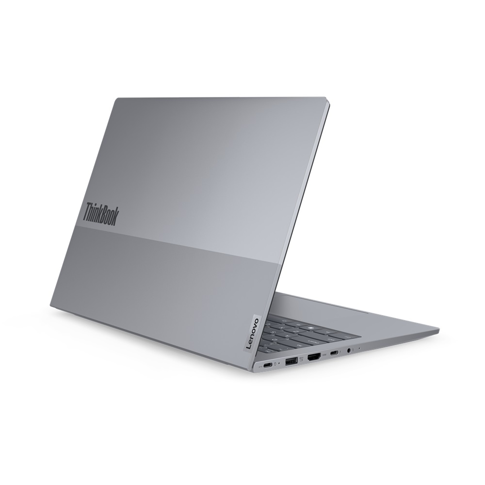 Lenovo ThinkBook 14 G7 IML Arctic Grey (21MR0048CK)