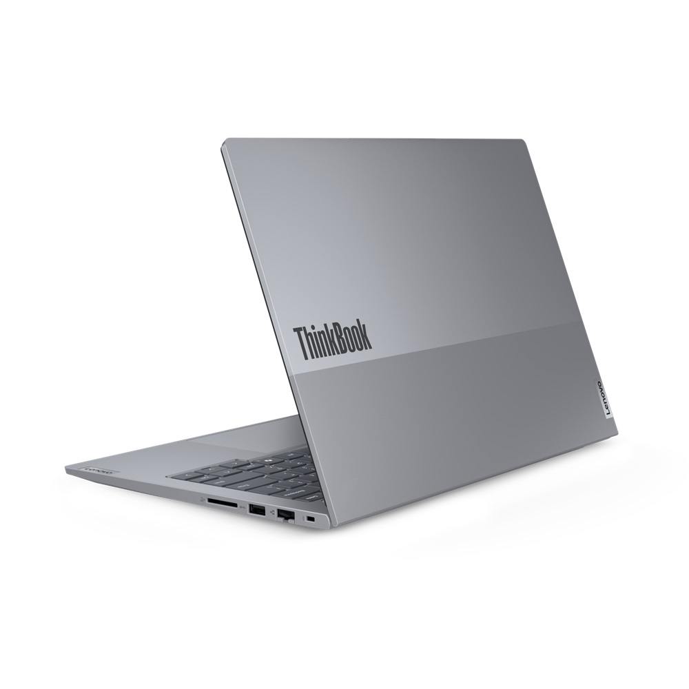 Lenovo ThinkBook 14 G7 IML Arctic Grey (21MR004SCK)