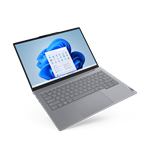 Lenovo ThinkBook 14 G8 IAL Arctic Grey (21SJ008LCK)