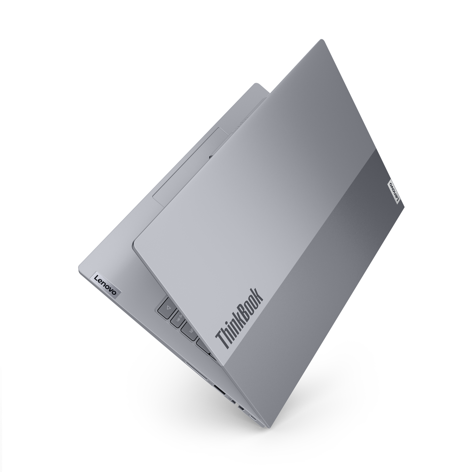 Lenovo ThinkBook 14 G8 IRL Arctic Grey (21SG0091CK)