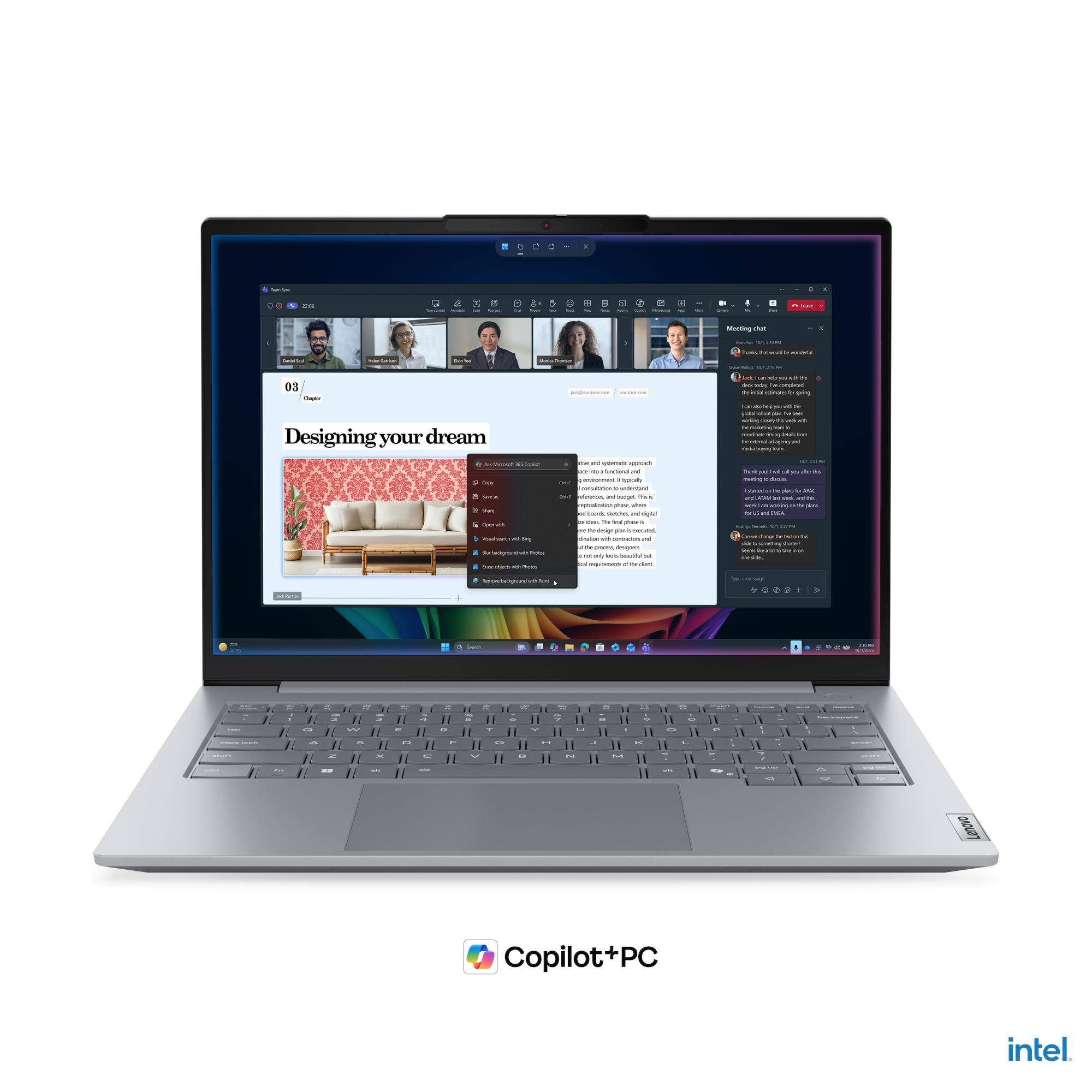 Lenovo ThinkBook 14 G9 IPL Arctic Grey (21UX002YCK)