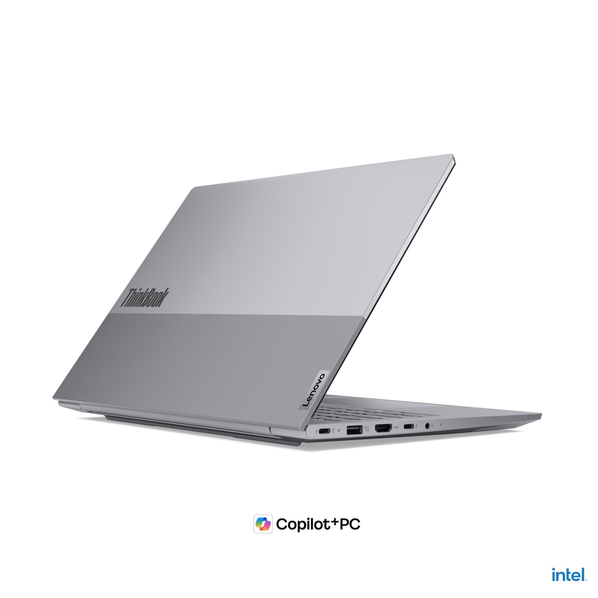 Lenovo ThinkBook 14 G9 IPL Arctic Grey (21UX006FCK)