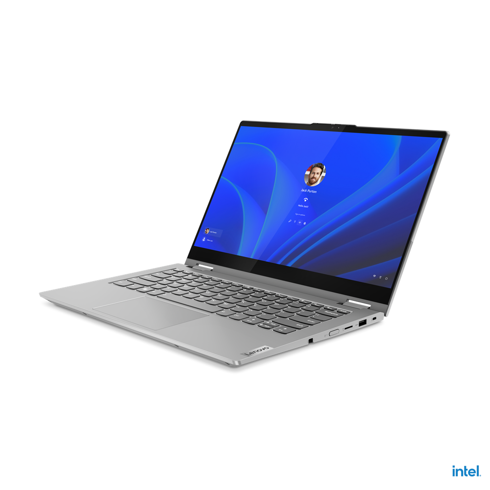 Lenovo ThinkBook 14s Yoga G2 (21DM0024CK)