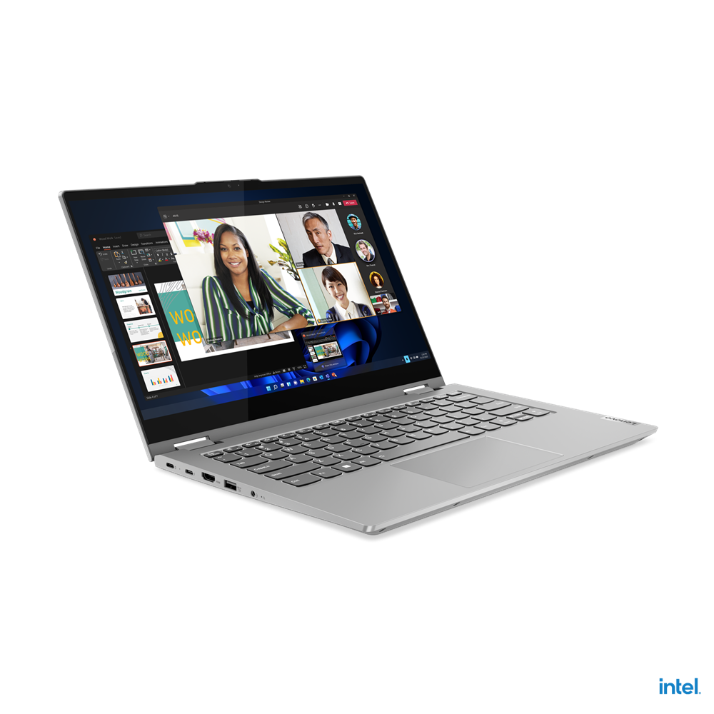 Lenovo ThinkBook 14s Yoga G2 (21DM0025CK)