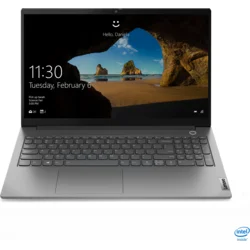 Lenovo ThinkBook 15 G2 ITL (20VE00M3CK) + 3 roky OnSite záruka