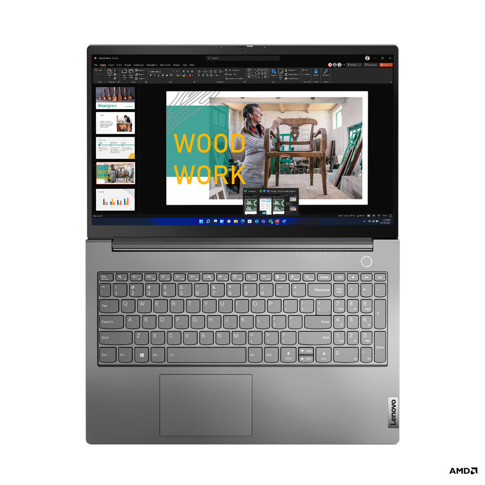 Lenovo ThinkBook 15 G4 ABA (21DL0045CK)