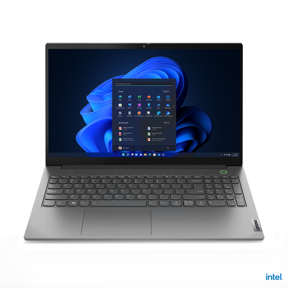 Lenovo ThinkBook 15 G4 IAP (21DJ009PCK)