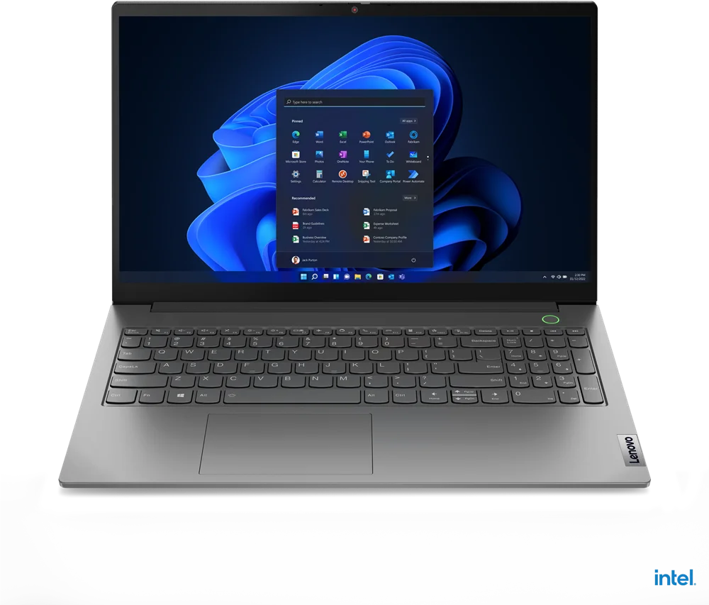 Lenovo ThinkBook 15 G4 IAP (21DJ009PCK)