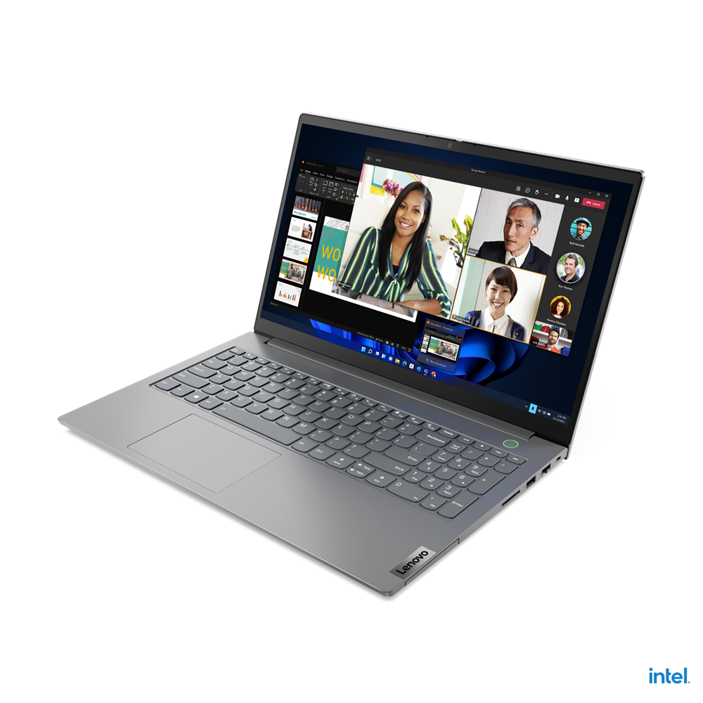 Lenovo ThinkBook 15 G4 IAP (21DJ009QCK)