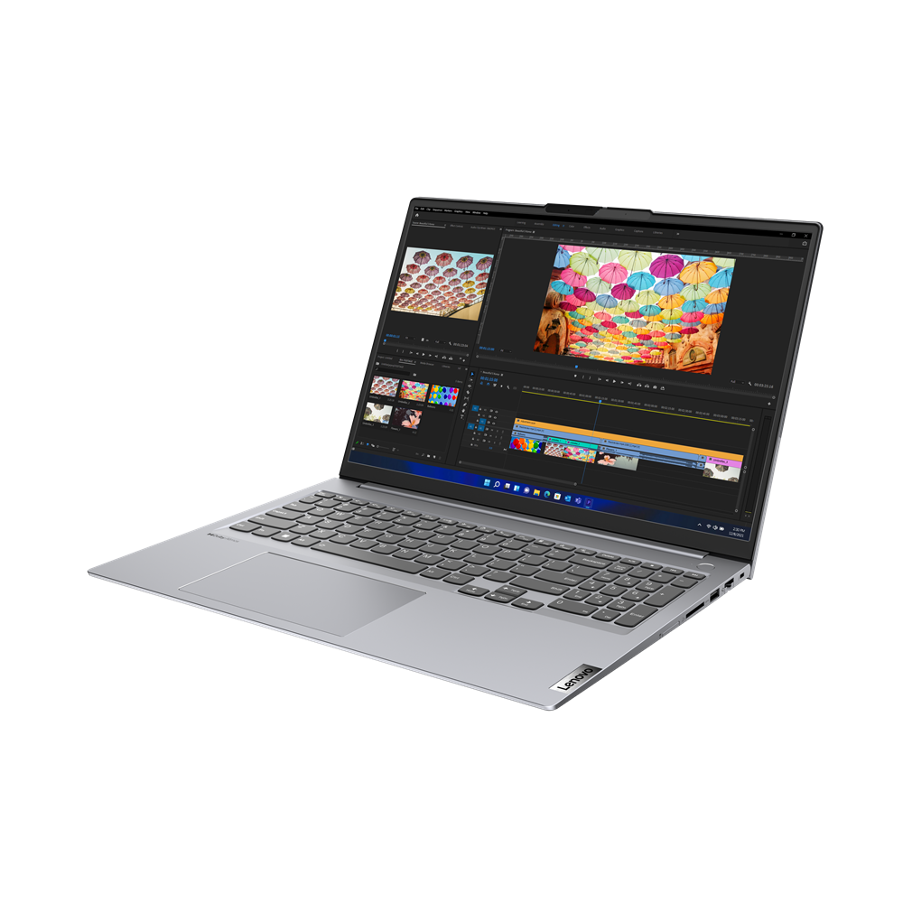 Lenovo ThinkBook 16 G4+ IAP (21CY002PCK)