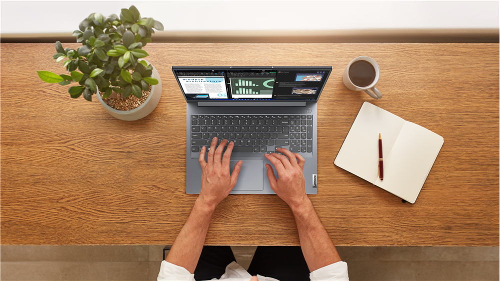 Lenovo ThinkBook 16 G4+ IAP (21CY002PCK)