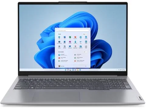 Lenovo ThinkBook 16 G6 IRL (21KH007BCK)