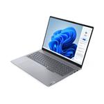 Lenovo ThinkBook 16 G7 ARP Arctic Grey (21MW008CMX-CZ-CTO)