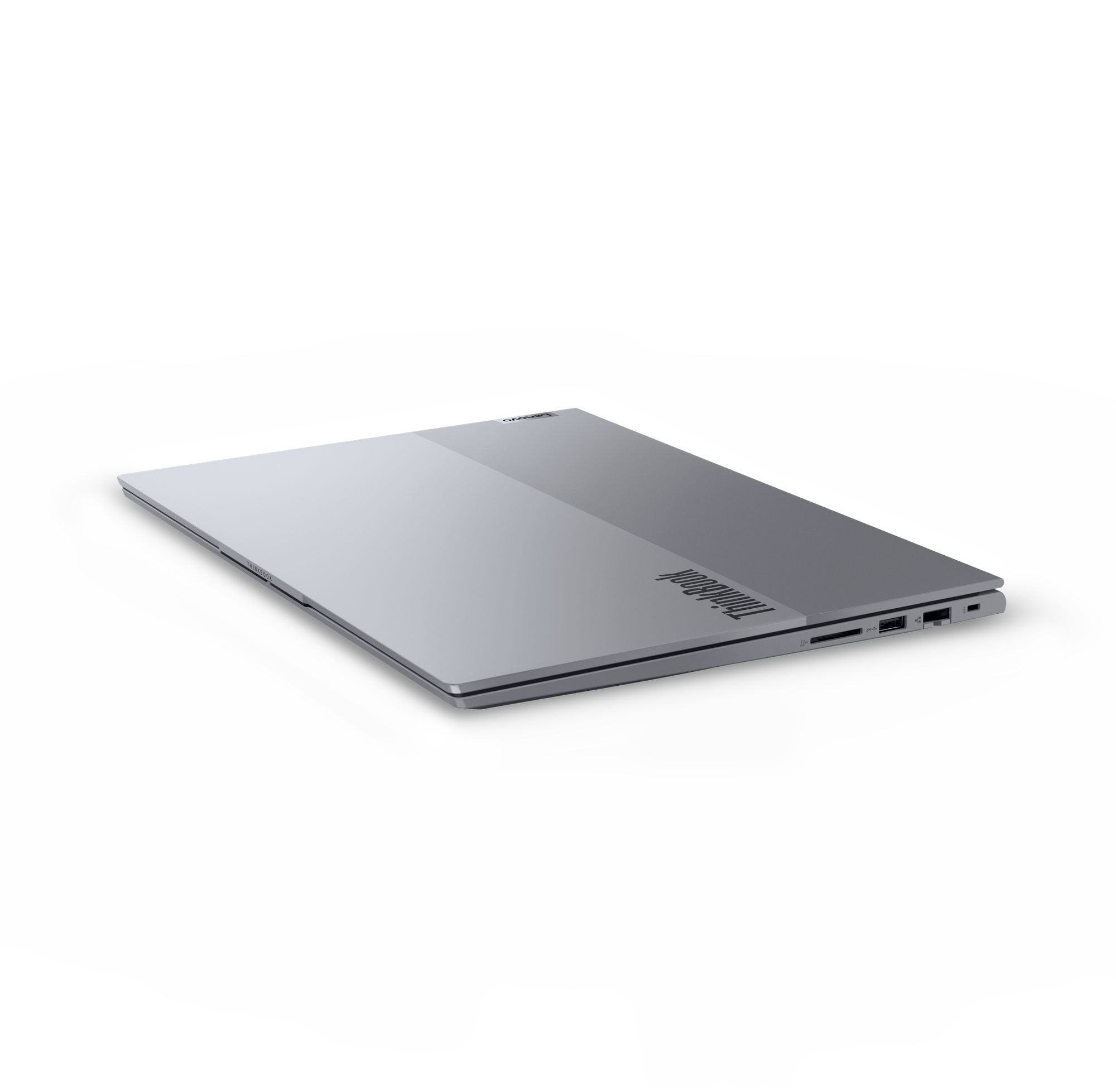 Lenovo ThinkBook 16 G7 IML Arctic Grey (21MS0046CK)