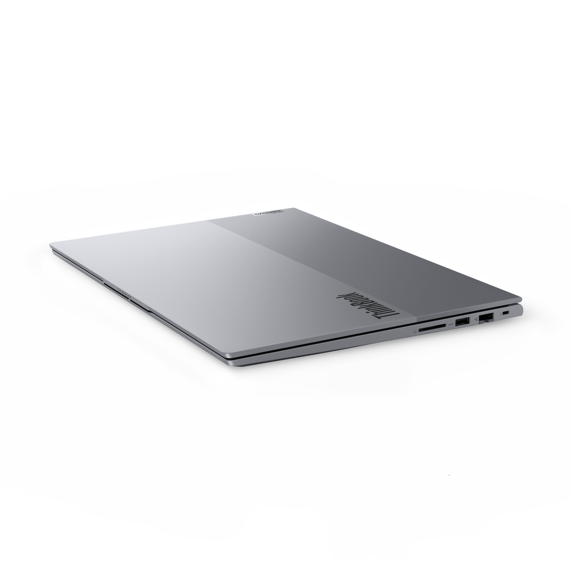 Lenovo ThinkBook 16 G8 IAL Arctic Grey (21SK008JCK)