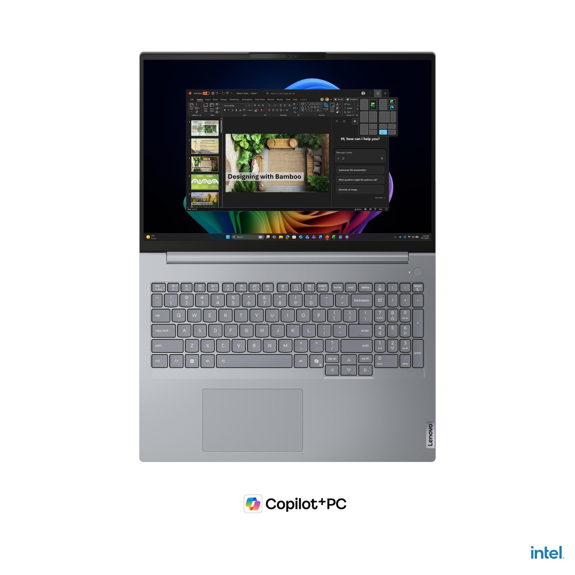 Lenovo ThinkBook 16 G9 IPL Arctic Grey (21UR002KCK)