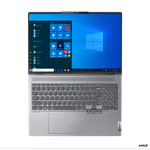 Lenovo ThinkBook 16p ACH (20YM000ACK)