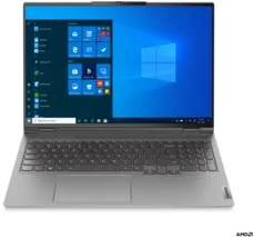 Lenovo ThinkBook 16p ACH (20YM000BCK)