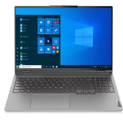 Lenovo ThinkBook 16p ACH (20YM004QCK)