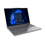 Lenovo ThinkBook 16p G5 IRX Storm Grey (21N5001BCK)