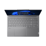 Lenovo ThinkBook 16p G5 IRX Storm Grey (21N5001BCK)