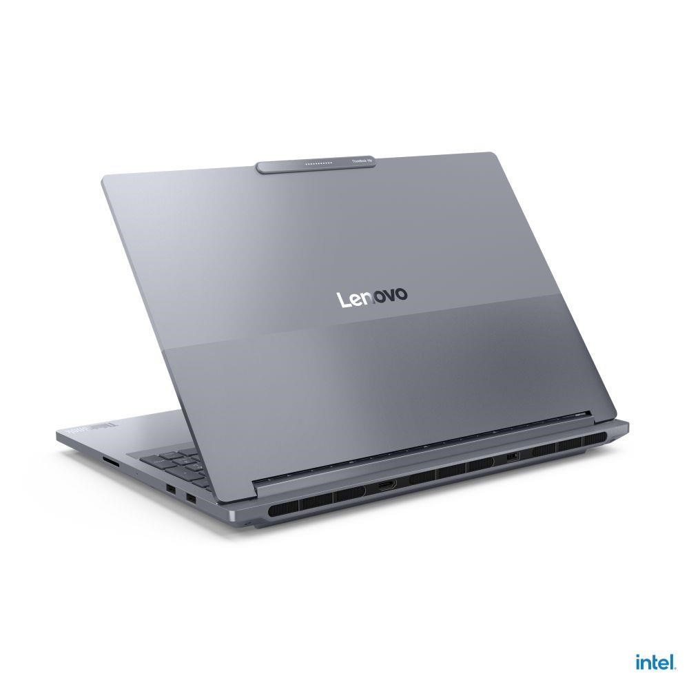 Lenovo ThinkBook 16p G6 IAX Luna Grey (21R00042CK)