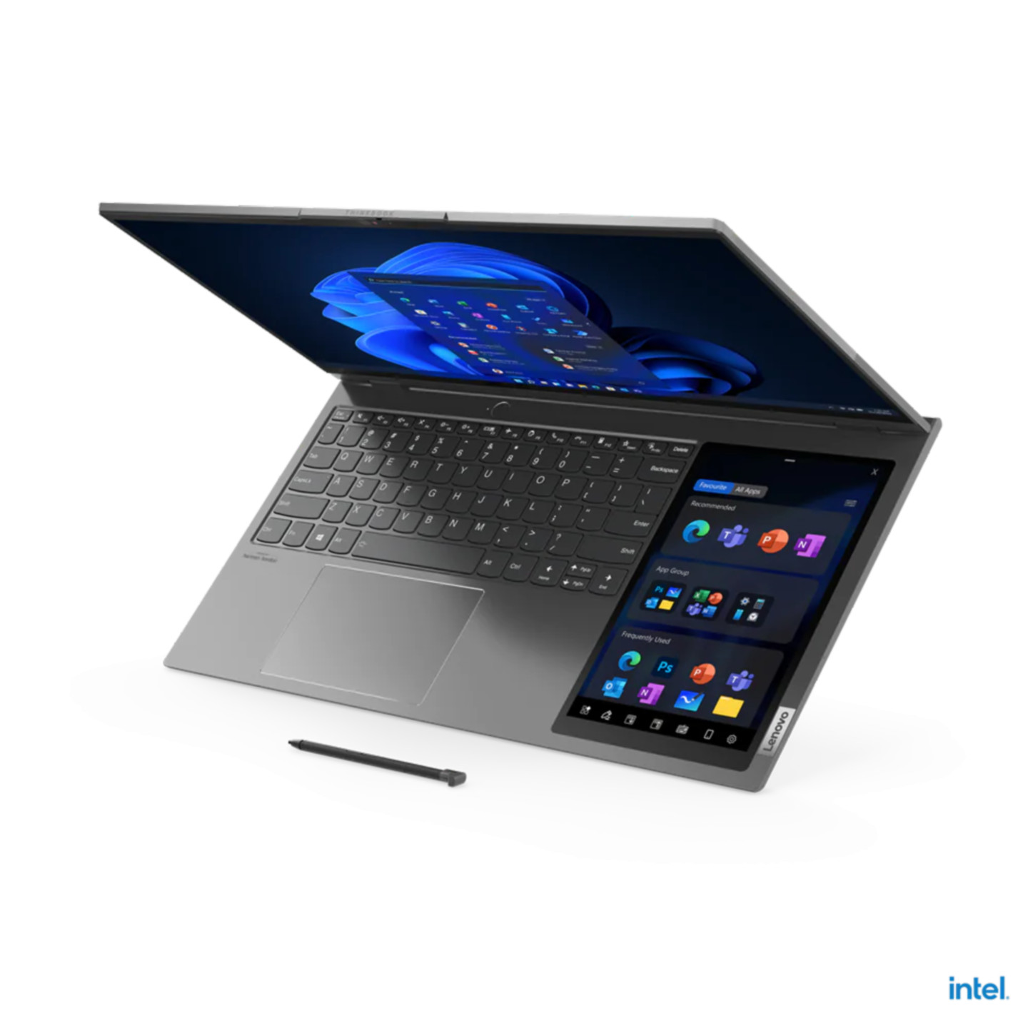 Lenovo ThinkBook Plus G3 (21EL000PCK)